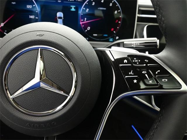 new 2026 Mercedes-Benz E-Class car, priced at $71,275