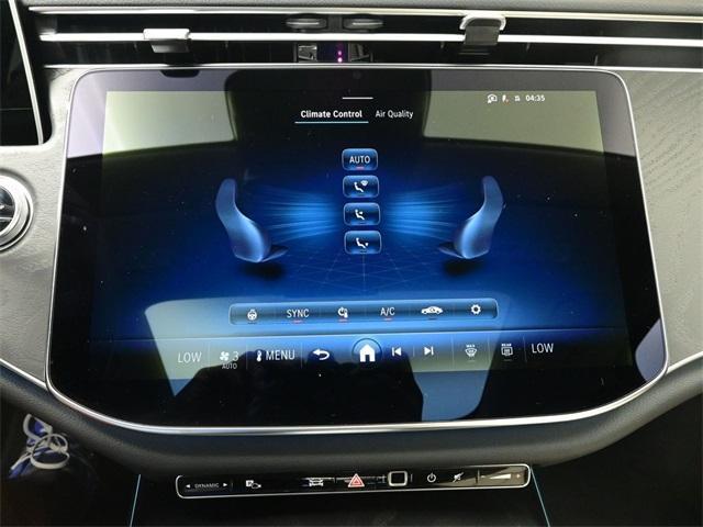 new 2026 Mercedes-Benz E-Class car, priced at $71,275