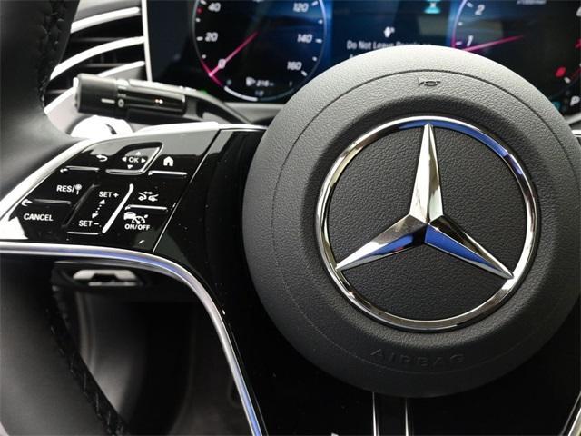 new 2026 Mercedes-Benz E-Class car, priced at $71,275