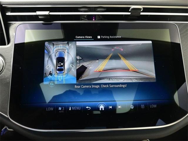 new 2026 Mercedes-Benz E-Class car, priced at $71,275