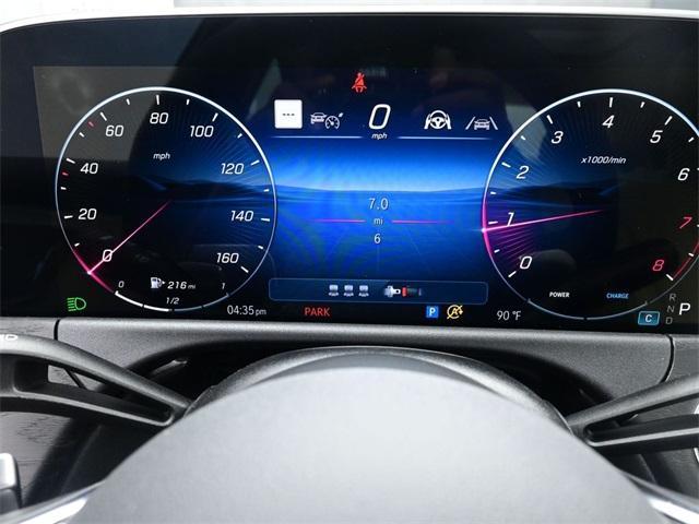 new 2026 Mercedes-Benz E-Class car, priced at $71,275