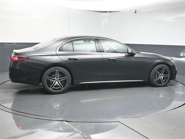 new 2026 Mercedes-Benz E-Class car, priced at $71,275