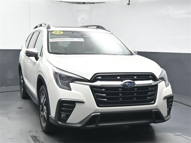 used 2023 Subaru Ascent car, priced at $31,336