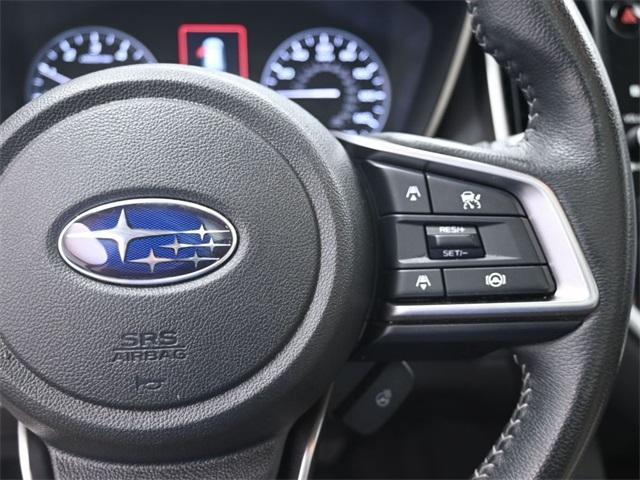 used 2023 Subaru Ascent car, priced at $31,336
