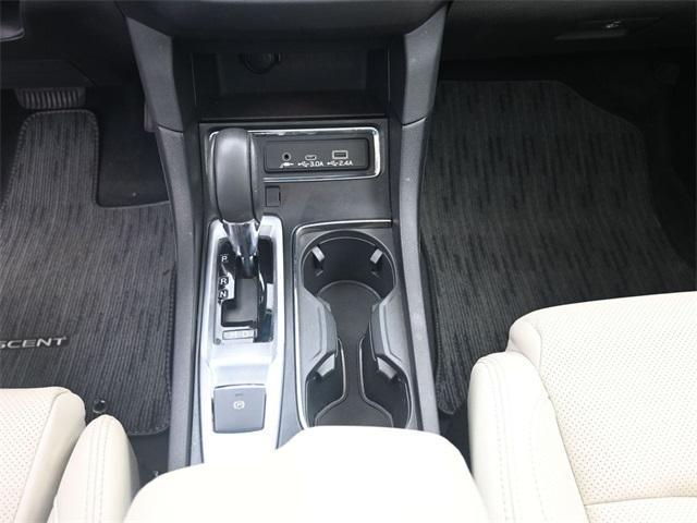 used 2023 Subaru Ascent car, priced at $31,336