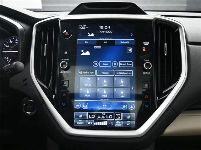 used 2023 Subaru Ascent car, priced at $31,336