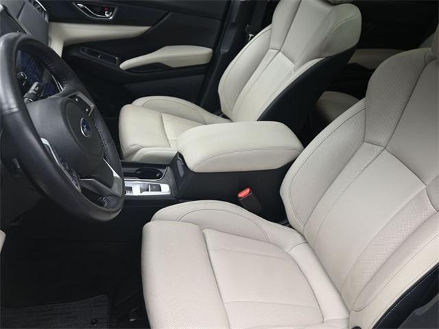 used 2023 Subaru Ascent car, priced at $31,336