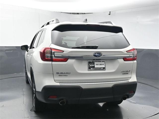 used 2023 Subaru Ascent car, priced at $31,336