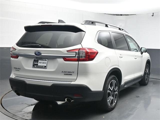 used 2023 Subaru Ascent car, priced at $31,336