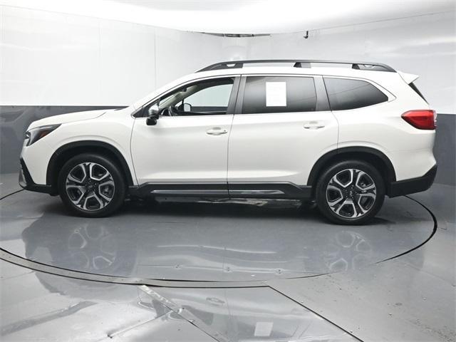 used 2023 Subaru Ascent car, priced at $31,336