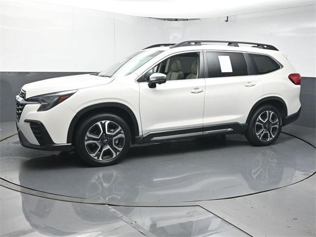 used 2023 Subaru Ascent car, priced at $31,336