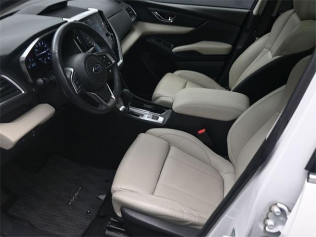 used 2023 Subaru Ascent car, priced at $31,336