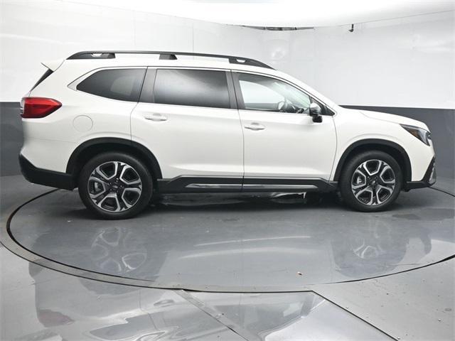 used 2023 Subaru Ascent car, priced at $31,336