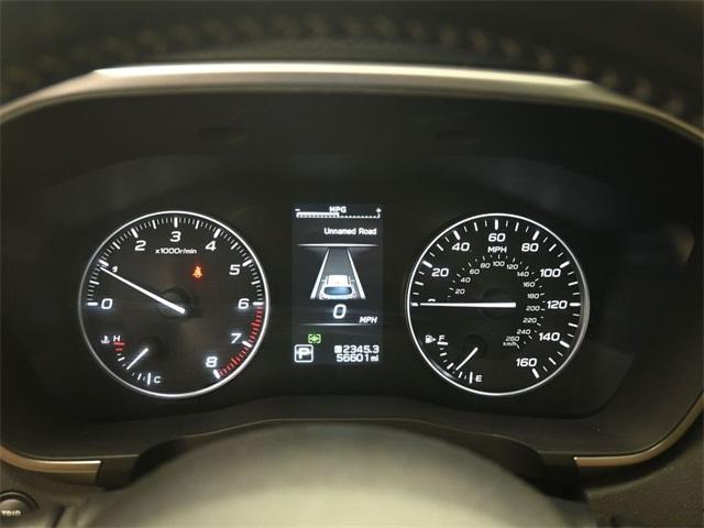 used 2023 Subaru Ascent car, priced at $31,336
