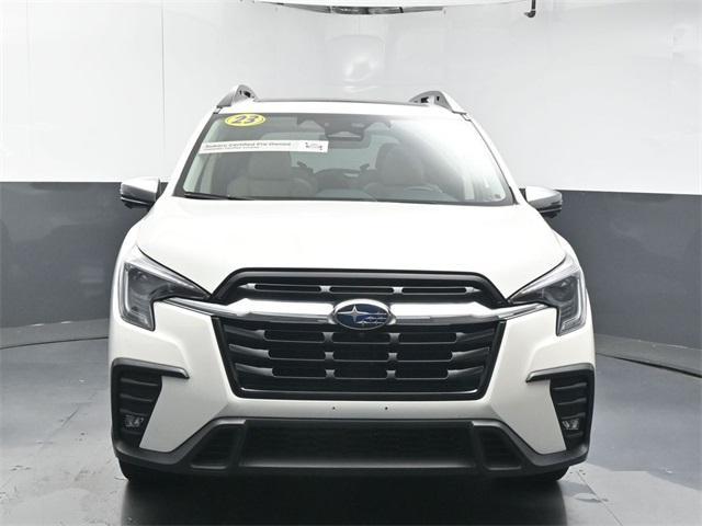 used 2023 Subaru Ascent car, priced at $31,336