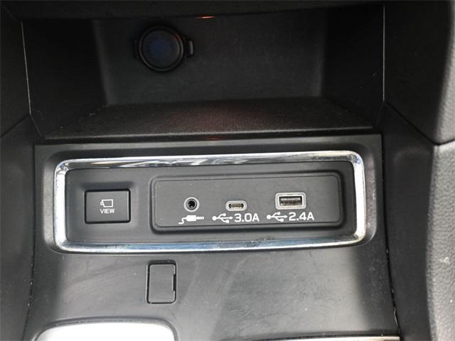 used 2023 Subaru Ascent car, priced at $31,336
