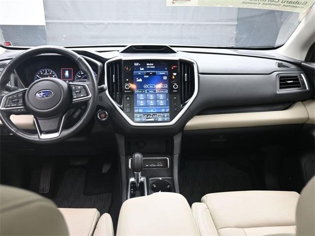 used 2023 Subaru Ascent car, priced at $31,336