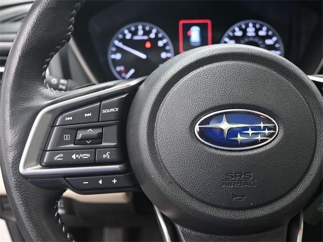 used 2023 Subaru Ascent car, priced at $31,336