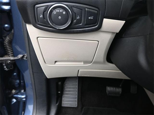used 2018 Ford Edge car, priced at $14,049