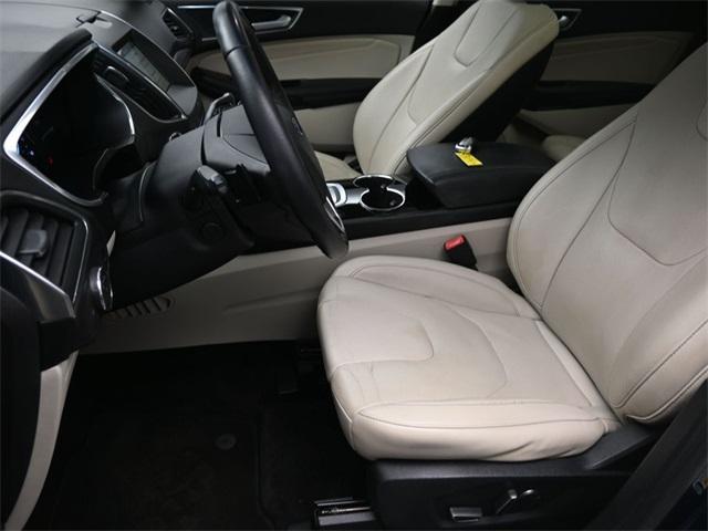used 2018 Ford Edge car, priced at $14,049