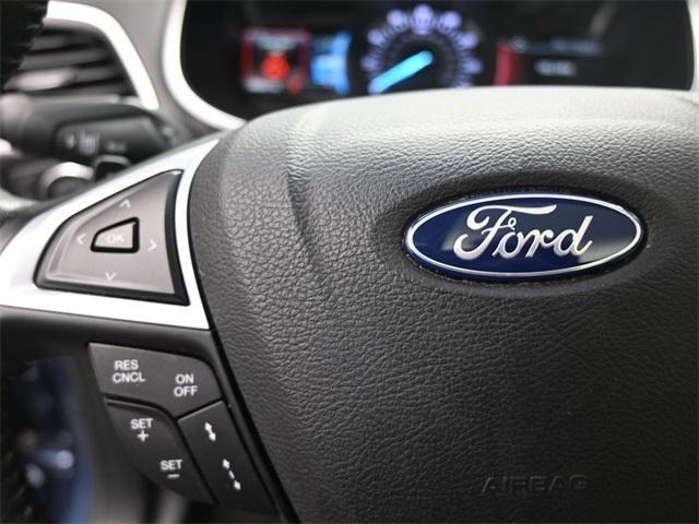 used 2018 Ford Edge car, priced at $14,049
