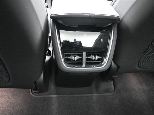 new 2025 Volvo EX90 car, priced at $93,840
