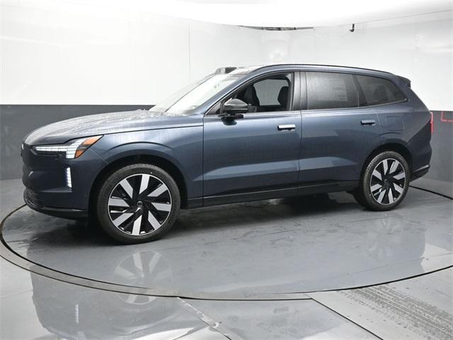 new 2025 Volvo EX90 car, priced at $93,840