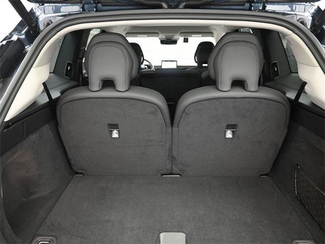 new 2025 Volvo EX90 car, priced at $93,840