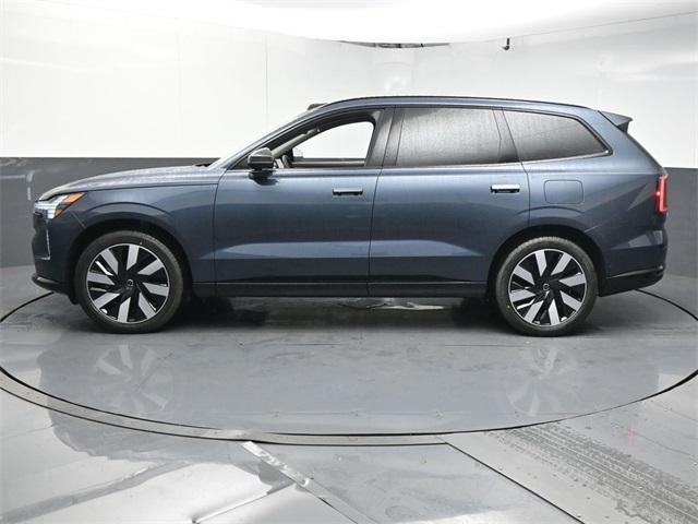 new 2025 Volvo EX90 car, priced at $93,840