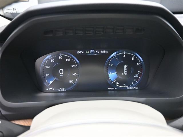 used 2021 Volvo XC90 car, priced at $29,176
