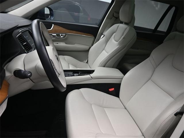 used 2021 Volvo XC90 car, priced at $29,176
