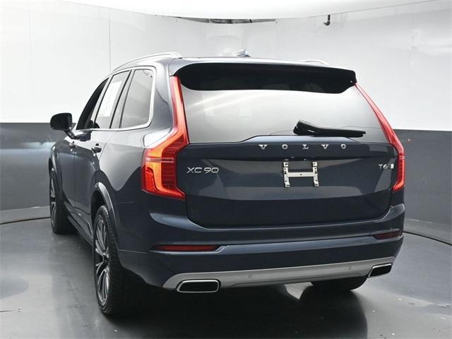 used 2021 Volvo XC90 car, priced at $29,176