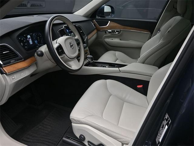 used 2021 Volvo XC90 car, priced at $29,176