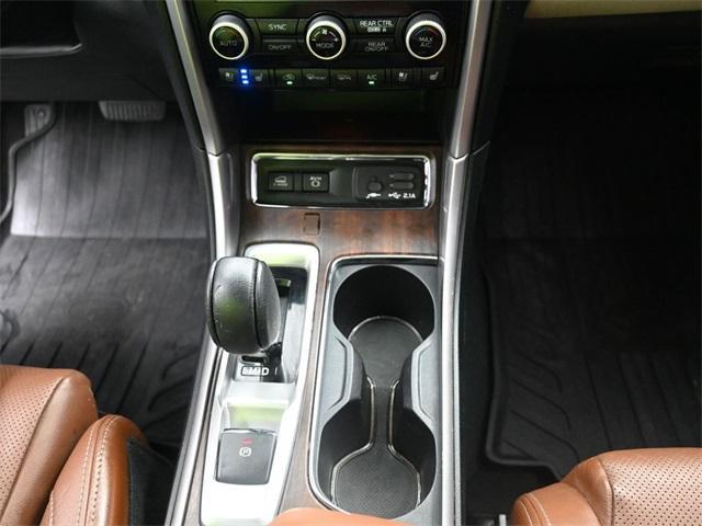 used 2019 Subaru Ascent car, priced at $24,029