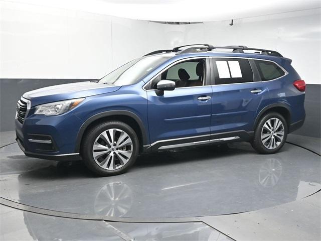 used 2019 Subaru Ascent car, priced at $24,029