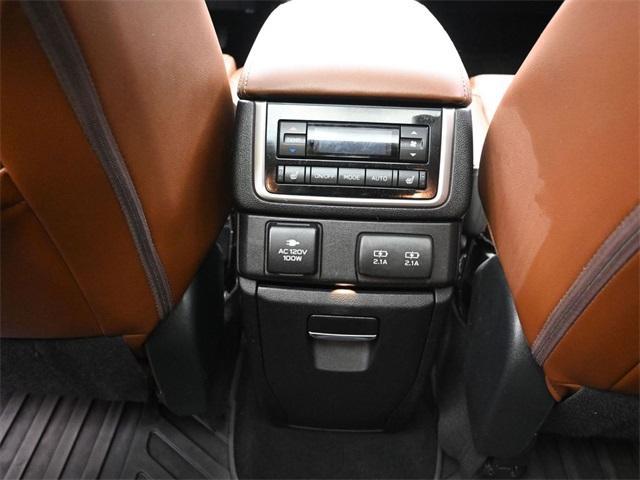 used 2019 Subaru Ascent car, priced at $24,029