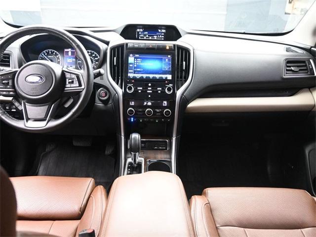 used 2019 Subaru Ascent car, priced at $24,029