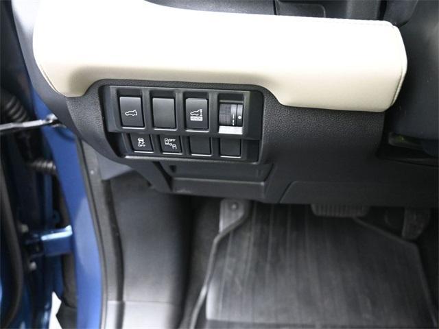 used 2019 Subaru Ascent car, priced at $24,029