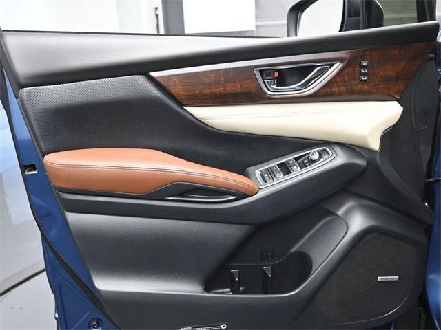 used 2019 Subaru Ascent car, priced at $24,029