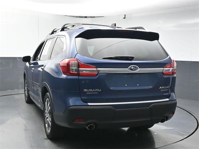 used 2019 Subaru Ascent car, priced at $24,029