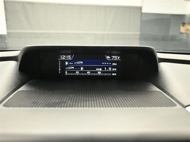 used 2019 Subaru Ascent car, priced at $24,029