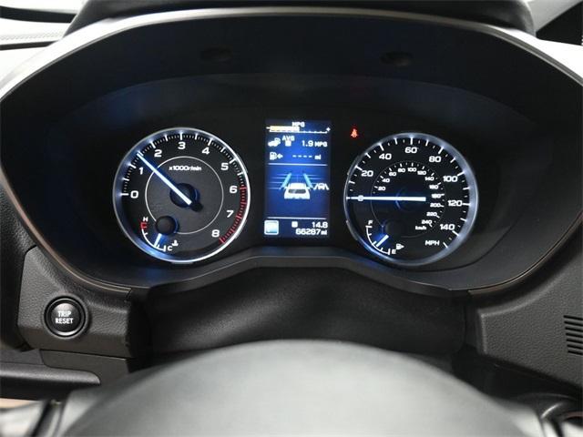used 2019 Subaru Ascent car, priced at $24,029