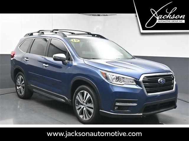 used 2019 Subaru Ascent car, priced at $24,029