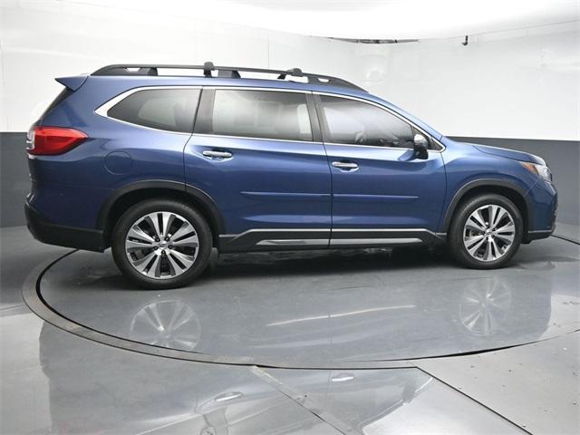 used 2019 Subaru Ascent car, priced at $24,029