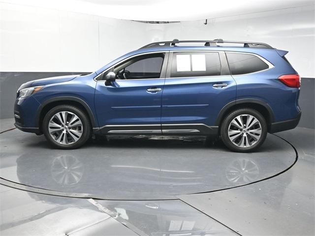 used 2019 Subaru Ascent car, priced at $24,029