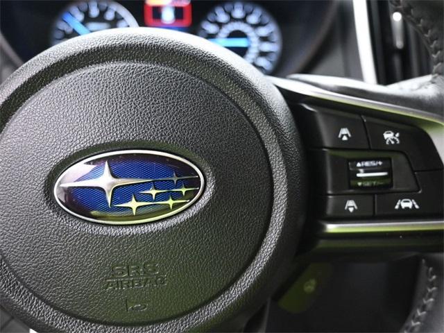 used 2019 Subaru Ascent car, priced at $24,029