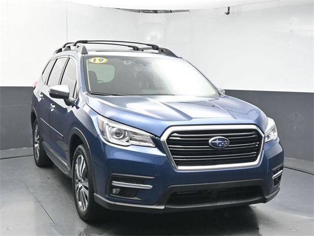 used 2019 Subaru Ascent car, priced at $24,029