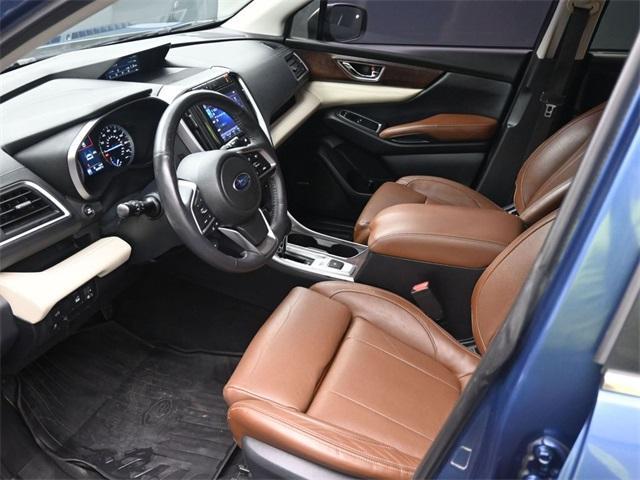 used 2019 Subaru Ascent car, priced at $24,029