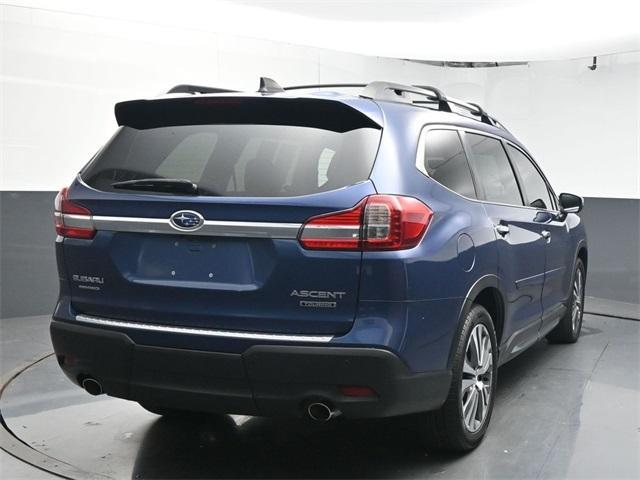 used 2019 Subaru Ascent car, priced at $24,029
