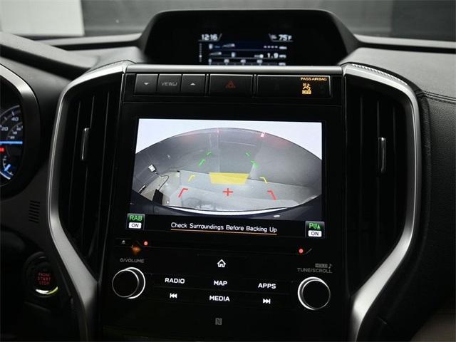 used 2019 Subaru Ascent car, priced at $24,029